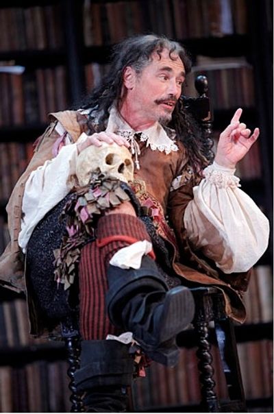 Mark Rylance Photo